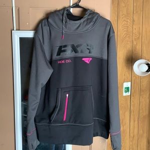 Fxr hoodie